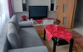 Apartament Komfort